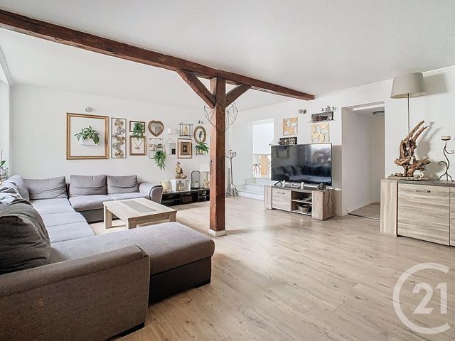 maison - CABOURG - 14