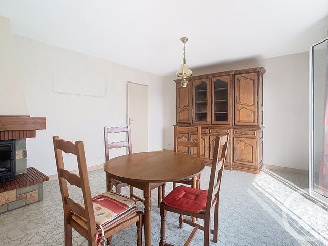 Maison &agrave; vendre - 3 pi&egrave;ces - 64,68 m2 - Cabourg - 14 - BASSE-NORMANDIE