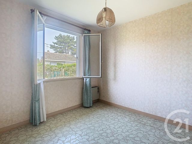 Maison &agrave; vendre - 3 pi&egrave;ces - 64,68 m2 - Cabourg - 14 - BASSE-NORMANDIE