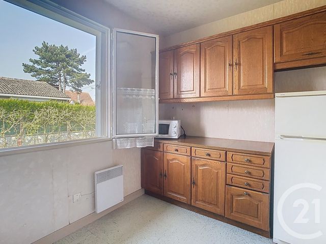 Maison &agrave; vendre - 3 pi&egrave;ces - 64,68 m2 - Cabourg - 14 - BASSE-NORMANDIE