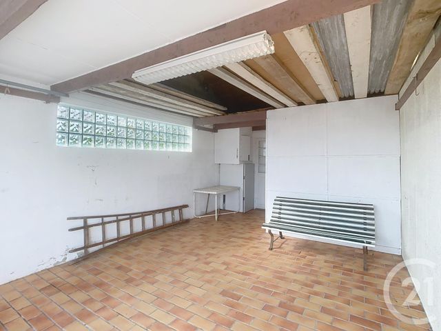 Maison &agrave; vendre - 3 pi&egrave;ces - 64,68 m2 - Cabourg - 14 - BASSE-NORMANDIE