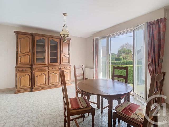Maison &agrave; vendre - 3 pi&egrave;ces - 64,68 m2 - Cabourg - 14 - BASSE-NORMANDIE