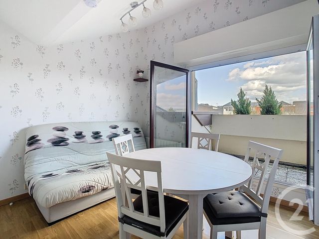 Appartement &agrave; vendre - 2 pi&egrave;ces - 24,66 m2 - Cabourg - 14 - BASSE-NORMANDIE