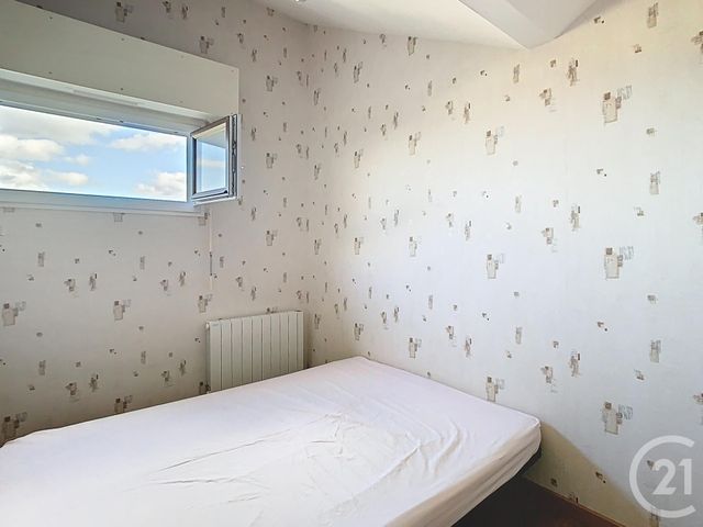 Appartement &agrave; vendre - 2 pi&egrave;ces - 24,66 m2 - Cabourg - 14 - BASSE-NORMANDIE