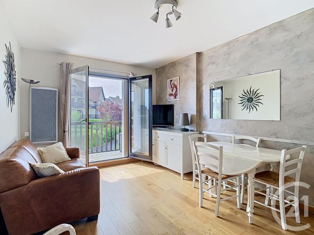 Appartement à vendre CABOURG