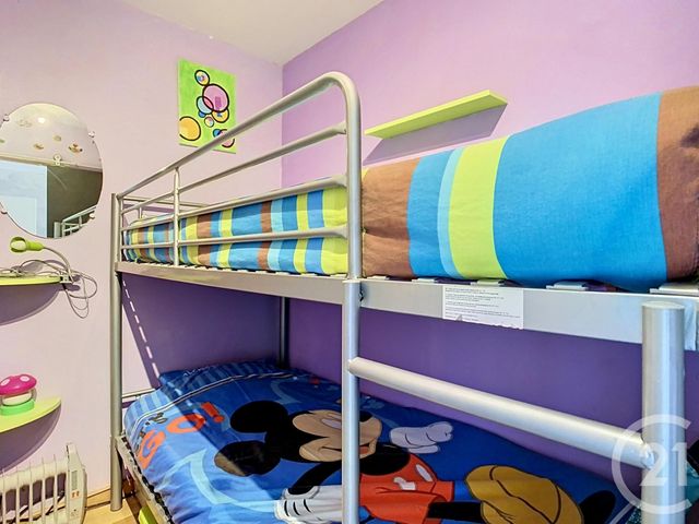 Appartement &agrave; vendre - 3 pi&egrave;ces - 30,84 m2 - Cabourg - 14 - BASSE-NORMANDIE