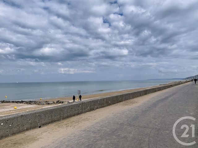 Appartement &agrave; vendre - 3 pi&egrave;ces - 48,28 m2 - Cabourg - 14 - BASSE-NORMANDIE