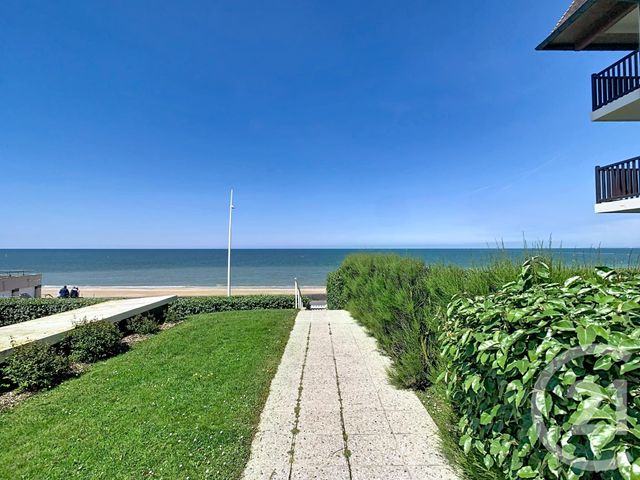 appartement - CABOURG - 14