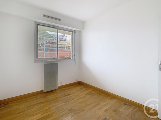 Appartement &agrave; vendre - 3 pi&egrave;ces - 48,28 m2 - Cabourg - 14 - BASSE-NORMANDIE