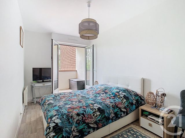 Appartement &agrave; vendre - 2 pi&egrave;ces - 36,63 m2 - Cabourg - 14 - BASSE-NORMANDIE