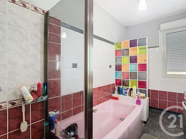 Maison &agrave; vendre - 6 pi&egrave;ces - 177,98 m2 - Varaville - 14 - BASSE-NORMANDIE