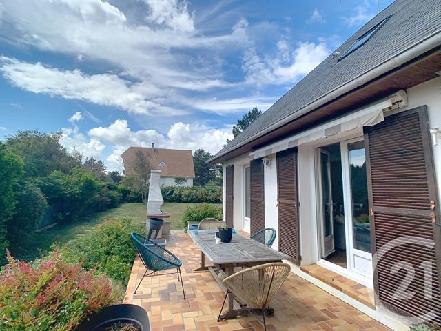 Maison &agrave; vendre - 6 pi&egrave;ces - 177,98 m2 - Varaville - 14 - BASSE-NORMANDIE