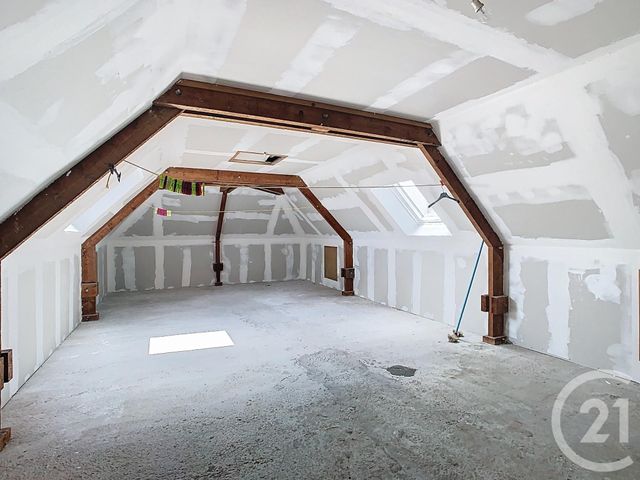 Maison &agrave; vendre - 6 pi&egrave;ces - 177,98 m2 - Varaville - 14 - BASSE-NORMANDIE