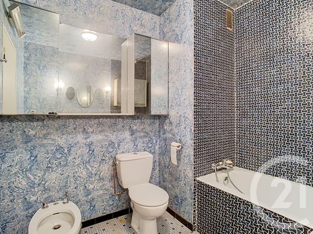 Appartement T1 &agrave; vendre - 1 pi&egrave;ce - 37,33 m2 - Cabourg - 14 - BASSE-NORMANDIE