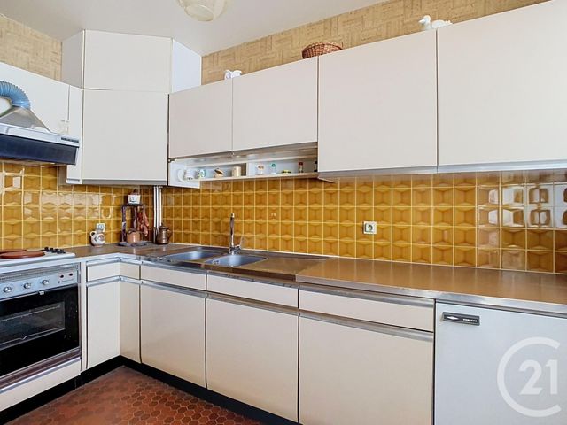 Appartement T1 &agrave; vendre - 1 pi&egrave;ce - 37,33 m2 - Cabourg - 14 - BASSE-NORMANDIE