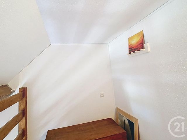 Appartement &agrave; vendre - 4 pi&egrave;ces - 35,92 m2 - Cabourg - 14 - BASSE-NORMANDIE
