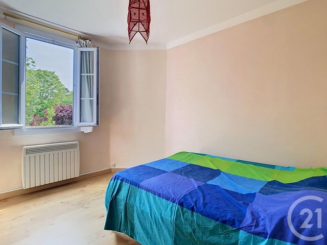 Maison &agrave; vendre - 3 pi&egrave;ces - 51,11 m2 - Cabourg - 14 - BASSE-NORMANDIE