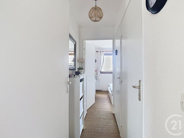 Appartement &agrave; vendre - 3 pi&egrave;ces - 39,78 m2 - Cabourg - 14 - BASSE-NORMANDIE