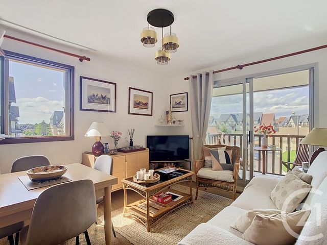 appartement - CABOURG - 14