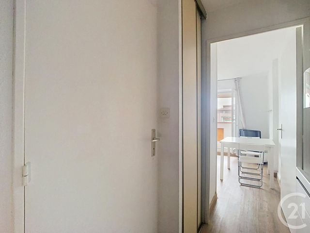 Appartement &agrave; vendre - 2 pi&egrave;ces - 24,11 m2 - Cabourg - 14 - BASSE-NORMANDIE