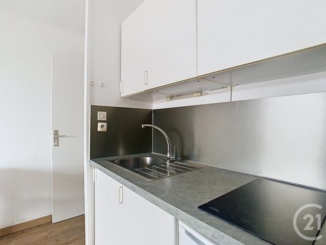 Appartement &agrave; vendre - 2 pi&egrave;ces - 24,11 m2 - Cabourg - 14 - BASSE-NORMANDIE