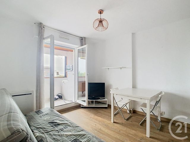 Appartement &agrave; vendre - 2 pi&egrave;ces - 24,11 m2 - Cabourg - 14 - BASSE-NORMANDIE