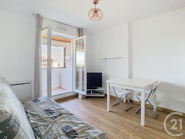 Appartement &agrave; vendre - 2 pi&egrave;ces - 24,11 m2 - Cabourg - 14 - BASSE-NORMANDIE
