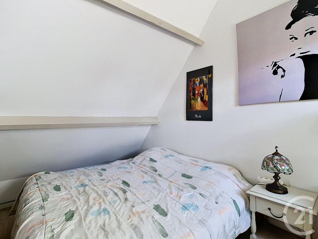 Maison &agrave; vendre - 3 pi&egrave;ces - 41,21 m2 - Cabourg - 14 - BASSE-NORMANDIE