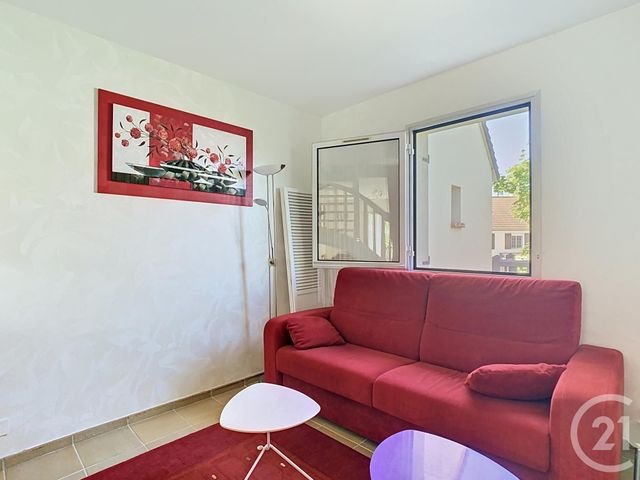 Appartement &agrave; vendre - 3 pi&egrave;ces - 49,67 m2 - Cabourg - 14 - BASSE-NORMANDIE