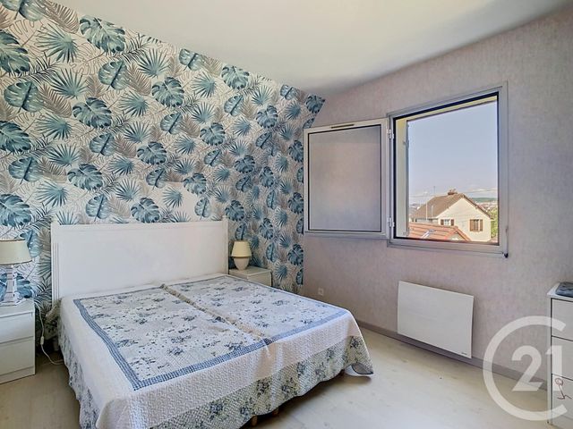 Appartement &agrave; vendre - 3 pi&egrave;ces - 49,67 m2 - Cabourg - 14 - BASSE-NORMANDIE