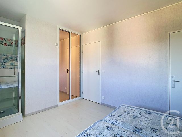 Appartement &agrave; vendre - 3 pi&egrave;ces - 49,67 m2 - Cabourg - 14 - BASSE-NORMANDIE