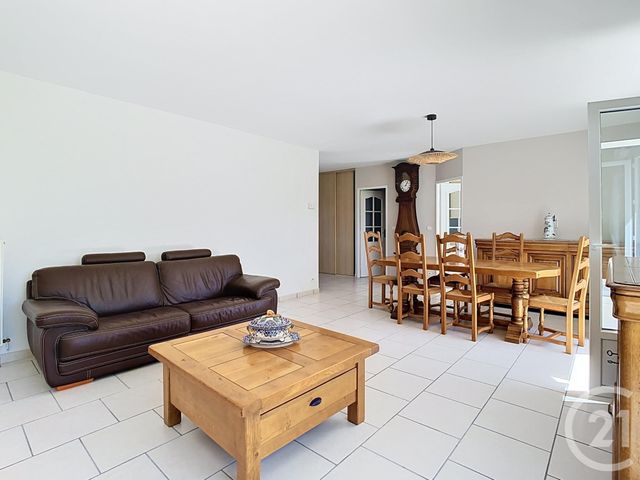 Maison &agrave; vendre - 4 pi&egrave;ces - 96,16 m2 - Varaville - 14 - BASSE-NORMANDIE