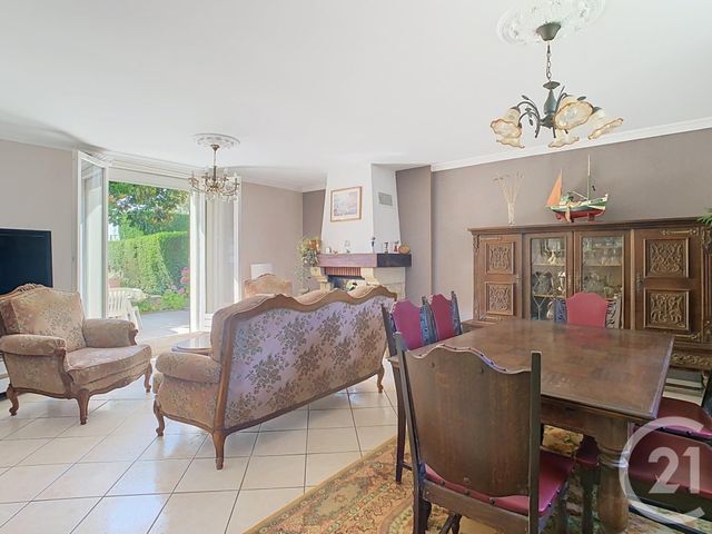 Maison &agrave; vendre - 5 pi&egrave;ces - 89,04 m2 - Cabourg - 14 - BASSE-NORMANDIE