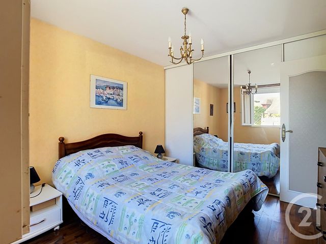 Maison &agrave; vendre - 5 pi&egrave;ces - 89,04 m2 - Cabourg - 14 - BASSE-NORMANDIE