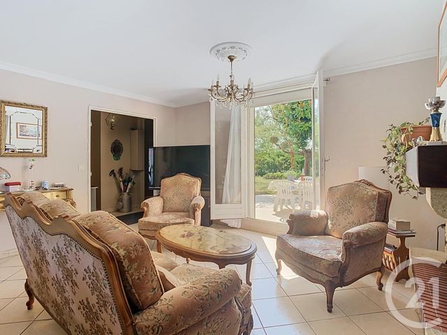 Maison &agrave; vendre - 5 pi&egrave;ces - 89,04 m2 - Cabourg - 14 - BASSE-NORMANDIE