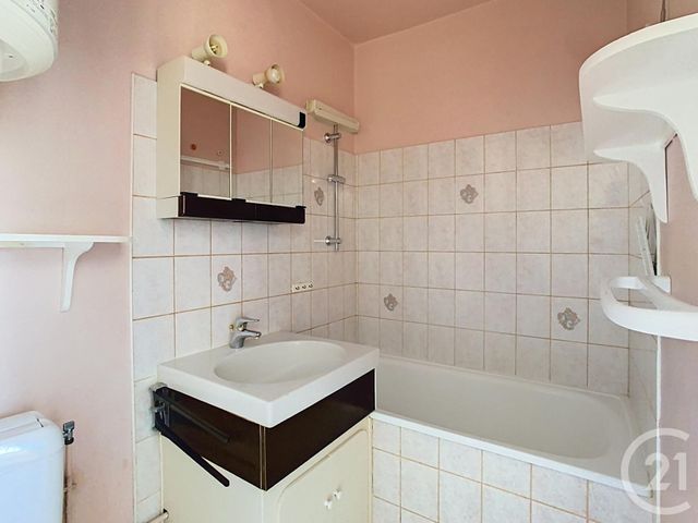 Appartement &agrave; vendre - 2 pi&egrave;ces - 31,29 m2 - Cabourg - 14 - BASSE-NORMANDIE