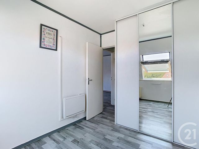 Appartement &agrave; vendre - 2 pi&egrave;ces - 36,24 m2 - Cabourg - 14 - BASSE-NORMANDIE
