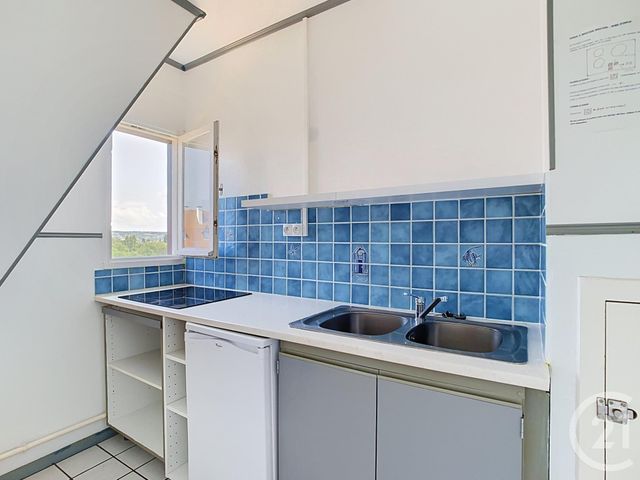 Appartement &agrave; vendre - 2 pi&egrave;ces - 36,24 m2 - Cabourg - 14 - BASSE-NORMANDIE