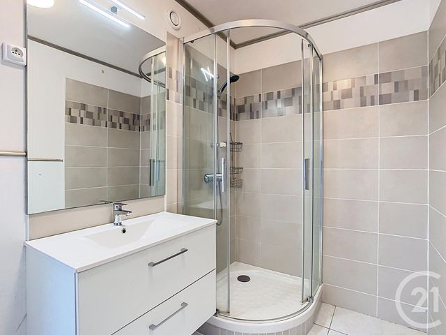 Appartement &agrave; vendre - 2 pi&egrave;ces - 36,24 m2 - Cabourg - 14 - BASSE-NORMANDIE