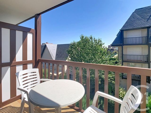appartement - CABOURG - 14