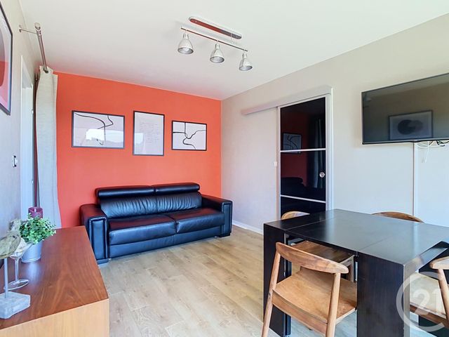 Appartement &agrave; vendre - 2 pi&egrave;ces - 34,48 m2 - Cabourg - 14 - BASSE-NORMANDIE