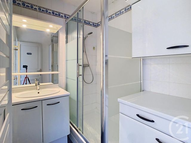 Appartement &agrave; vendre - 2 pi&egrave;ces - 34,48 m2 - Cabourg - 14 - BASSE-NORMANDIE