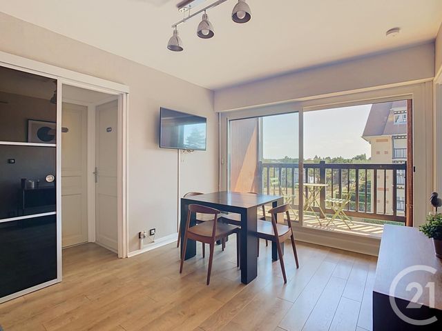 appartement - CABOURG - 14