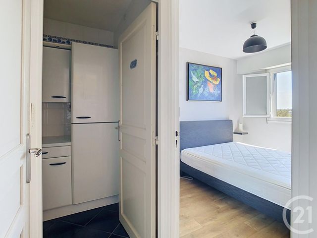 Appartement &agrave; vendre - 2 pi&egrave;ces - 34,48 m2 - Cabourg - 14 - BASSE-NORMANDIE