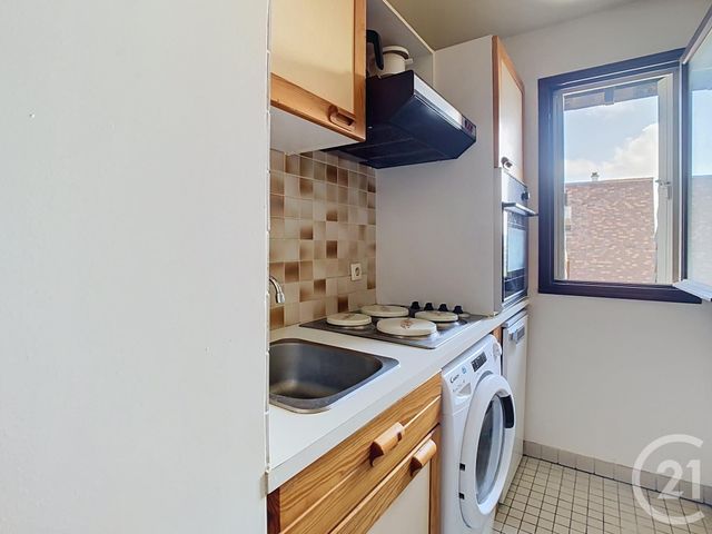 Appartement &agrave; vendre - 2 pi&egrave;ces - 35,22 m2 - Cabourg - 14 - BASSE-NORMANDIE
