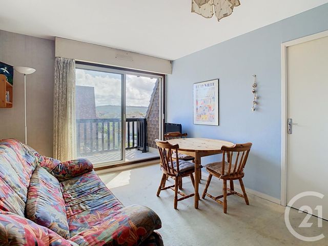 Appartement &agrave; vendre - 2 pi&egrave;ces - 35,22 m2 - Cabourg - 14 - BASSE-NORMANDIE
