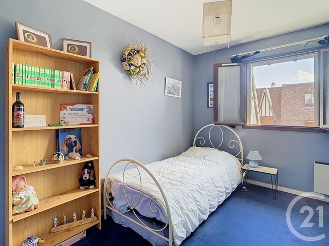 Appartement &agrave; vendre - 2 pi&egrave;ces - 35,22 m2 - Cabourg - 14 - BASSE-NORMANDIE