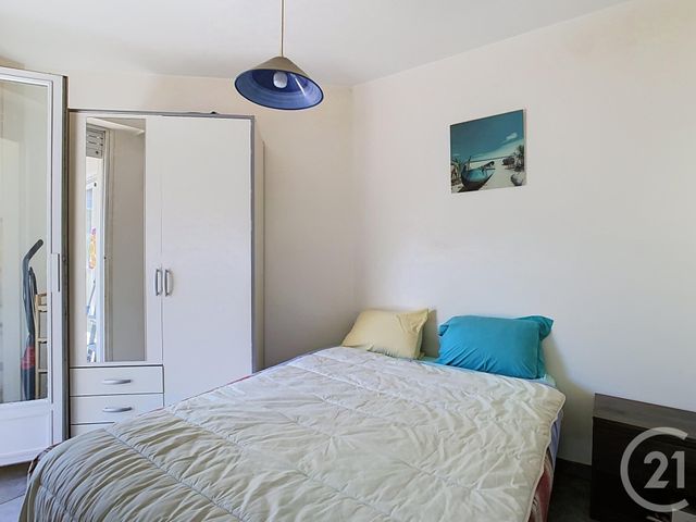 Appartement &agrave; vendre - 2 pi&egrave;ces - 22,70 m2 - Cabourg - 14 - BASSE-NORMANDIE