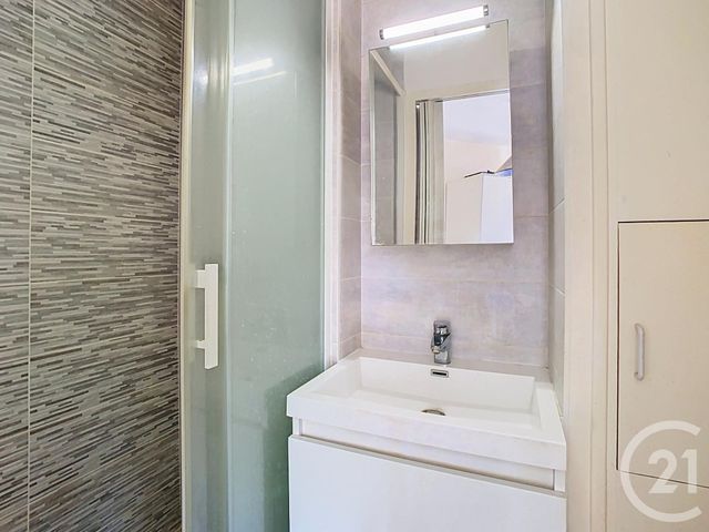 Appartement &agrave; vendre - 2 pi&egrave;ces - 22,70 m2 - Cabourg - 14 - BASSE-NORMANDIE