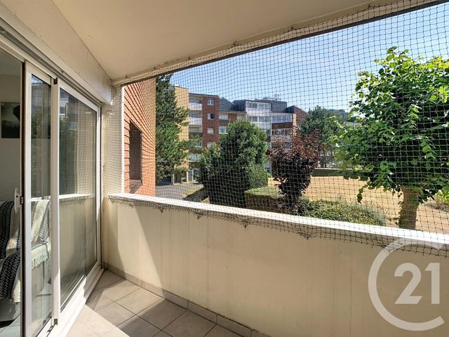Appartement &agrave; vendre - 2 pi&egrave;ces - 22,70 m2 - Cabourg - 14 - BASSE-NORMANDIE